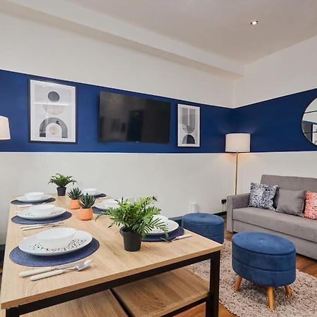 Large House Close To Leeds - Ideal For Groups ภายนอก รูปภาพ